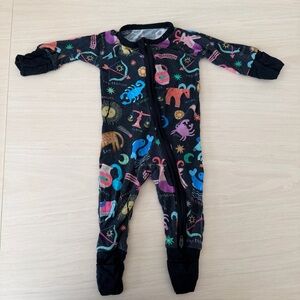 Little Sleepies Zodiac (newborn)